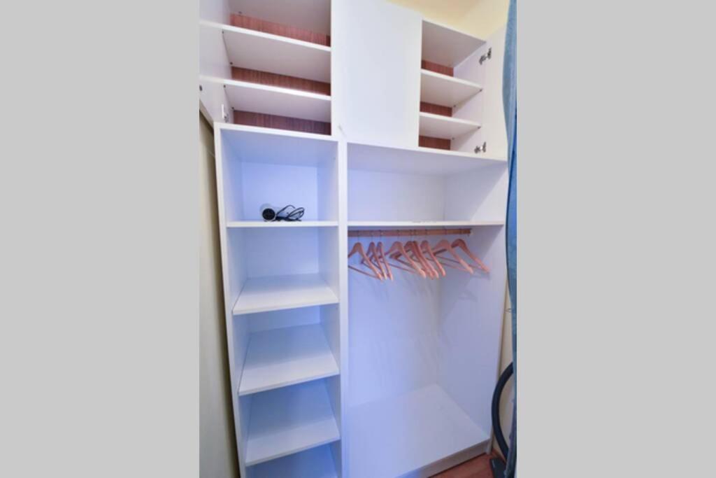 City Center Apartment デブレツェン エクステリア 写真